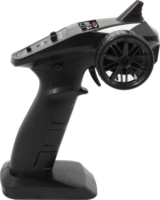 Jamara Whelon 4WD Li Ion 2,4GHz Távirányítós Monster Truck 1:12 - Kék