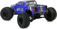 Jamara Whelon 4WD Li Ion 2,4GHz Távirányítós Monster Truck 1:12 - Kék