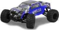 Jamara Whelon 4WD Li Ion 2,4GHz Távirányítós Monster Truck 1:12 - Kék