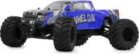 Jamara Whelon 4WD Li Ion 2,4GHz Távirányítós Monster Truck 1:12 - Kék