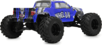 Jamara Whelon 4WD Li Ion 2,4GHz Távirányítós Monster Truck 1:12 - Kék