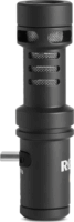 Rode VideoMic Me-C+ USB Type-C Kondenzátor mikrofon - Fekete