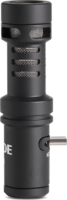 Rode VideoMic Me-C+ USB Type-C Kondenzátor mikrofon - Fekete