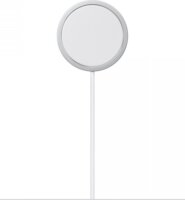 Apple Gyári MagSafe Wireless töltő 1m USB-C csatlakozóval 25W - Fehér