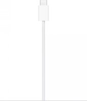 Apple Gyári MagSafe Wireless töltő 1m USB-C csatlakozóval 25W - Fehér