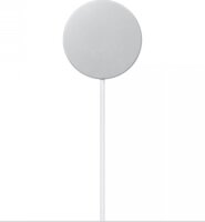 Apple Gyári MagSafe Wireless töltő 1m USB-C csatlakozóval 25W - Fehér