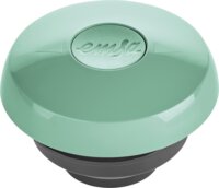 Emsa 3100600286 Samba Wave Termosz kancsó 1L - Zöld