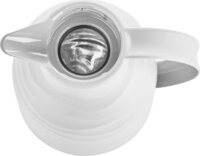 Emsa 3110600344 Samba Wave Termosz kancsó 1L - Fehér