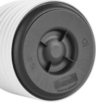 Emsa 3110600344 Samba Wave Termosz kancsó 1L - Fehér