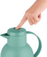 Emsa 600021 Samba Termosz kancsó 1L - Mentazöld