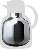 Emsa 600021 Samba Termosz kancsó 1L - Mentazöld