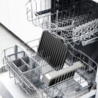 Tefal GC773D10 OptiGrill 2 az 1-ben Összecsukható Elektromos Kontaktgrill 2100 Watt - Ezüst