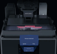Anycubic Photon Mono M7 Pro 3D Nyomtató - Fekete