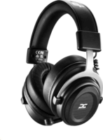 PowerColor ALPHYN AH10 Wireless Gaming Fejhallgató Headset - Fekete