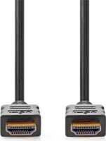 Nedis CVGL34060BK50 HDMI - HDMI 1.4 Kábel 5m - Fekete