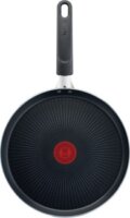 Tefal C3851032 Palacsintasütő Serpenyő 25cm - Fekete