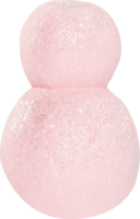 MGA Entertainment Rainbow High Winter Wonderland Doll - Bella játékbaba