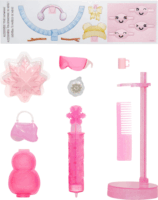 MGA Entertainment Rainbow High Winter Wonderland Doll - Bella játékbaba