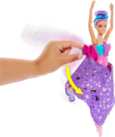 Mattel Barbie Pillangó táncos barbie baba