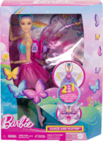 Mattel Barbie Pillangó táncos barbie baba