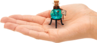 MGA Entertainment Miniverse Make It Mini Potions Harry Potter Mini Kiegészítők