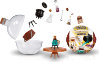 MGA Entertainment Miniverse Make It Mini Potions Harry Potter Mini Kiegészítők