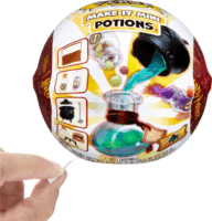 MGA Entertainment Miniverse Make It Mini Potions Harry Potter Mini Kiegészítők