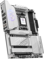 MSI X870E MPG EDGE TI WIFI7 DDR5 AMD AM5 ATX Alaplap