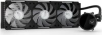 Valkyrie A360 360mm ARGB All-in-one Univerzális CPU Vízhűtés - Fekete