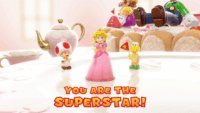 Nintendo Mario Party Superstars Nintendo Switch játékszoftver