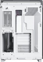 Montech KING 95 Midi Torony Számítógépház - Fehér