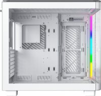 Montech KING 95 Midi Torony Számítógépház - Fehér