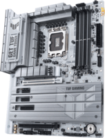 Asus Z890-Pro TUF WiFi DDR5 Intel s1851 ATX alaplap