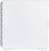 Montech AIR 903 BASE Midi Torony Számítógépház + 3db 140mm ventilátor - Fehér