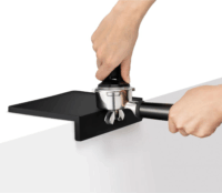 Sage SES035BLK Szilikon Tamper alátét