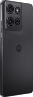 Motorola MOTO G75 5G 8/256GB Dual SIM Android Okostelefon - Szénszürke