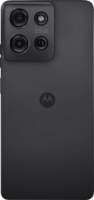 Motorola MOTO G75 5G 8/256GB Dual SIM Android Okostelefon - Szénszürke