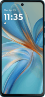 Motorola MOTO G75 5G 8/256GB Dual SIM Android Okostelefon - Kék