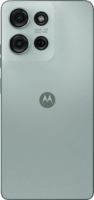 Motorola MOTO G75 5G 8/256GB Dual SIM Android Okostelefon - Zöld