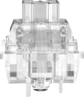 Redragon A113 HP2 Panda Switch Készlet (24db/csomag)