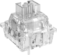 Redragon A113 HP2 Panda Switch Készlet (24db/csomag)