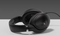 Sennheiser HD 620S Bluetooth Fejhallgató Headset - Fekete