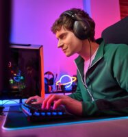 Sennheiser HD 620S Bluetooth Fejhallgató Headset - Fekete