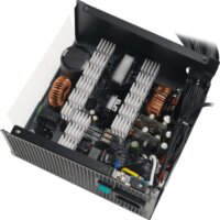 DeepCool 550W PL550D 80+ Bronze Tápegység