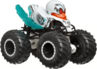 Mattel Hot Wheels Monster Trucks Duck N Roll kisautó 1:64