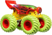 Mattel Hot Wheels Monster Trucks Carbonator XXL kisautó 1:64