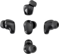 Xiaomi Redmi Buds 6 Buetooth Fülhallgató Headset Töltőtokban - Fekete