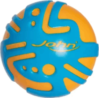 John Toys Mini sportlabdák 12-18 cm - Többféle