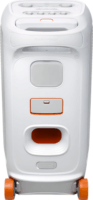 JBL Partybox Stage 320 Bluetooth Hangszóró 240W - Fehér
