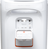 JBL Partybox Stage 320 Bluetooth Hangszóró 240W - Fehér